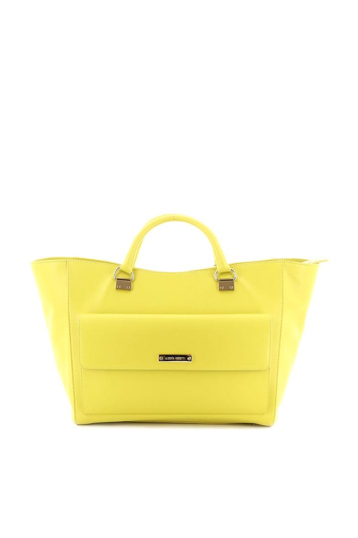 Сумка Alberta Ferretti