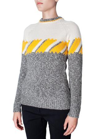 Свитер Derek Lam