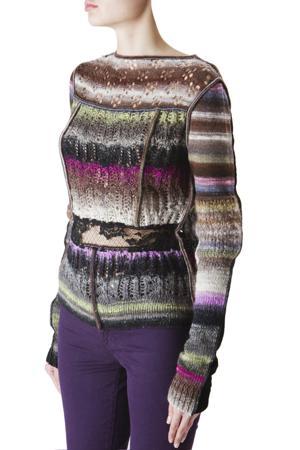 Свитер Nina Ricci