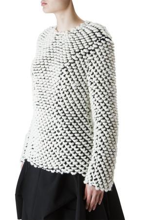 Свитер Nina Ricci