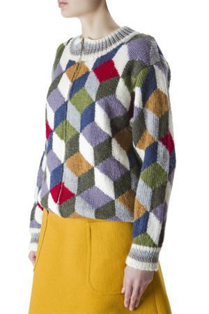 Свитер Duro Olowu