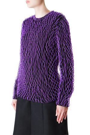 Свитер Christopher Kane Свитер Christopher Kane