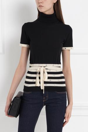 Свитер Jean Louis Scherrer