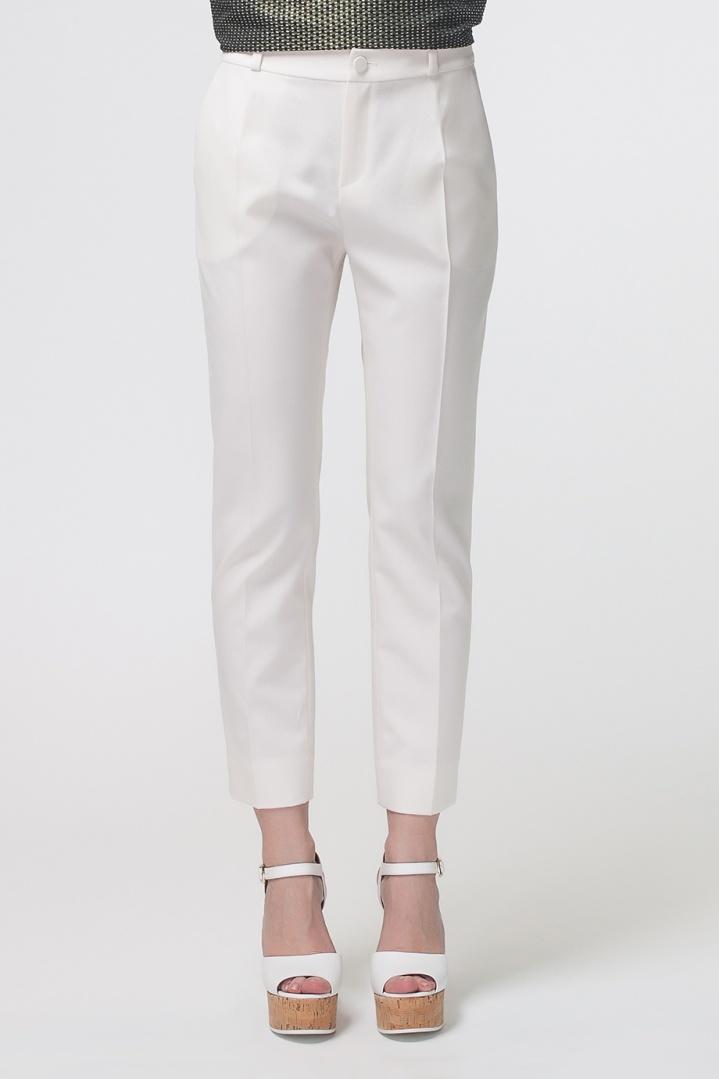 Брюки Bouchra Jarrar