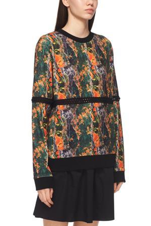 Свитшот J Koo