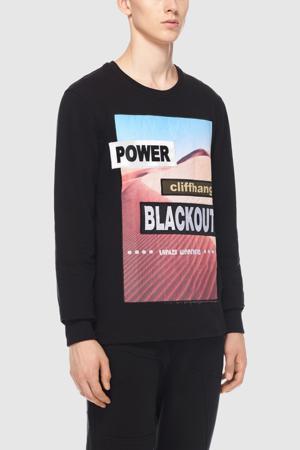 Свитшот Blood brother