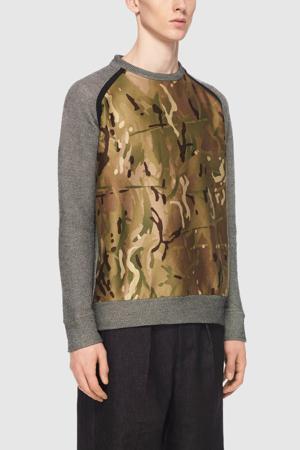 Свитшот Christopher Raeburn