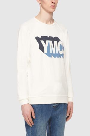 Свитшот YMC
