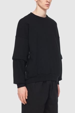 Свитшот Phire Wire