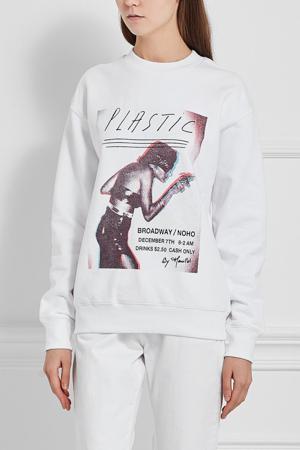 Свитшот Joyrich