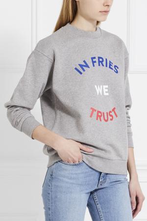 Свитшот Etre Cecile