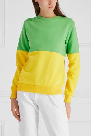 Свитшот BLANK.MOSCOW