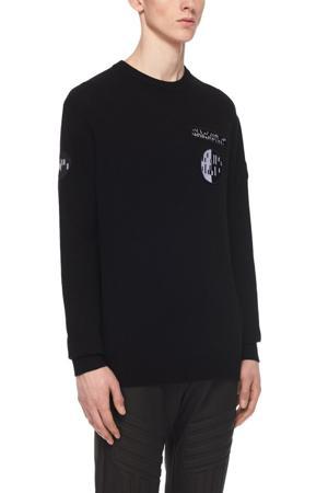 Свитшот Alexander Wang