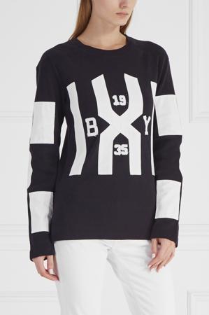 Свитшот Benjamin Bixby