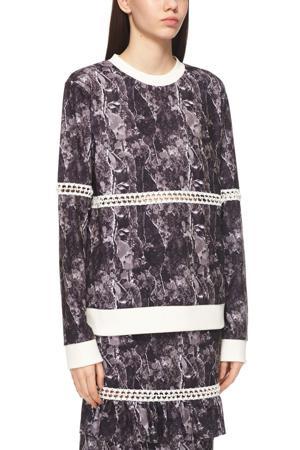 Свитшот J Koo