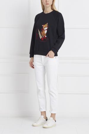 Толстовка Girls In Bloom