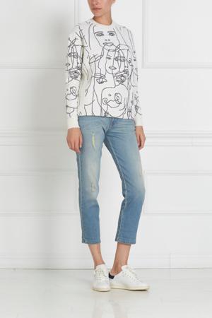 Толстовка Stella McCartney