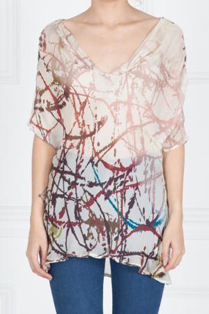 Топ Maurizio Pecoraro