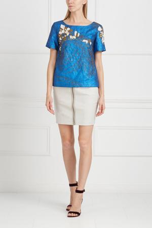 Топ Matthew Williamson