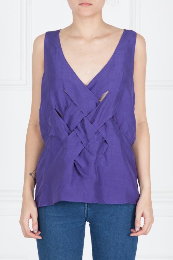 Топ Proenza Schouler