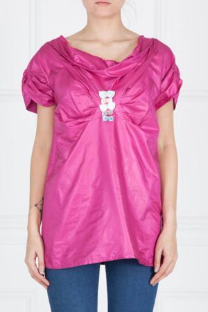 Топ Maurizio Pecoraro