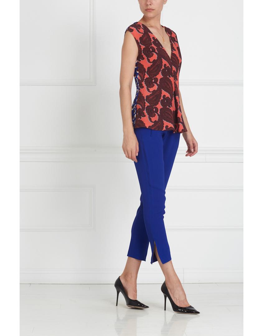 Топ Stella McCartney