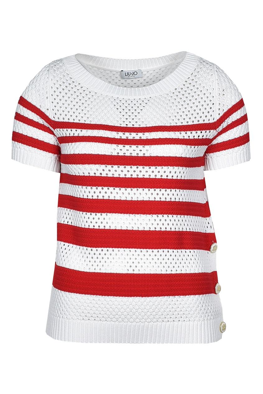 Топ Liu Jo