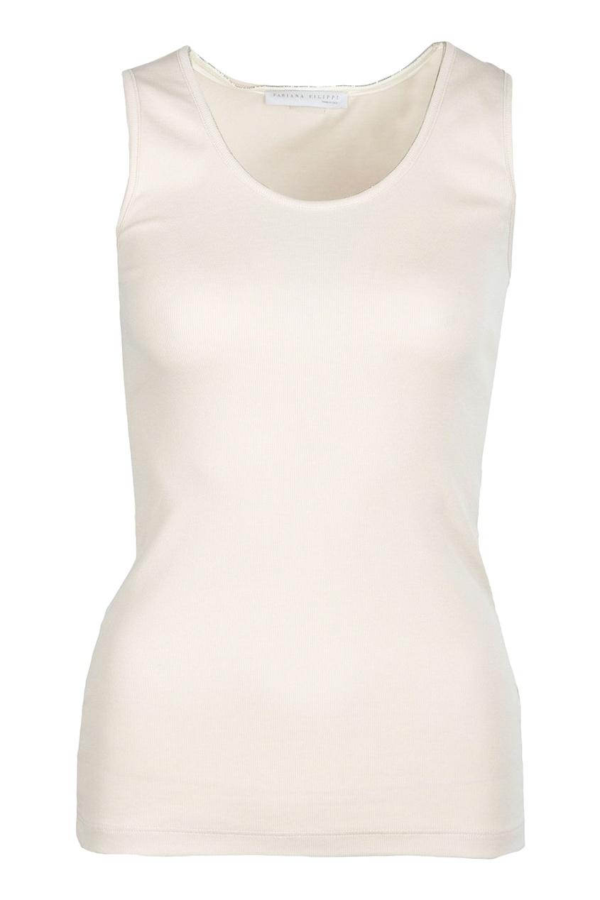 Топ Fabiana Filippi