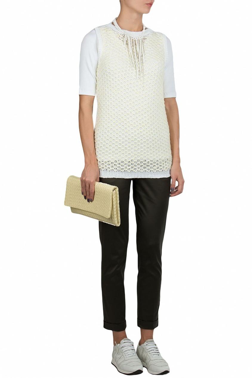 Топ Fabiana Filippi