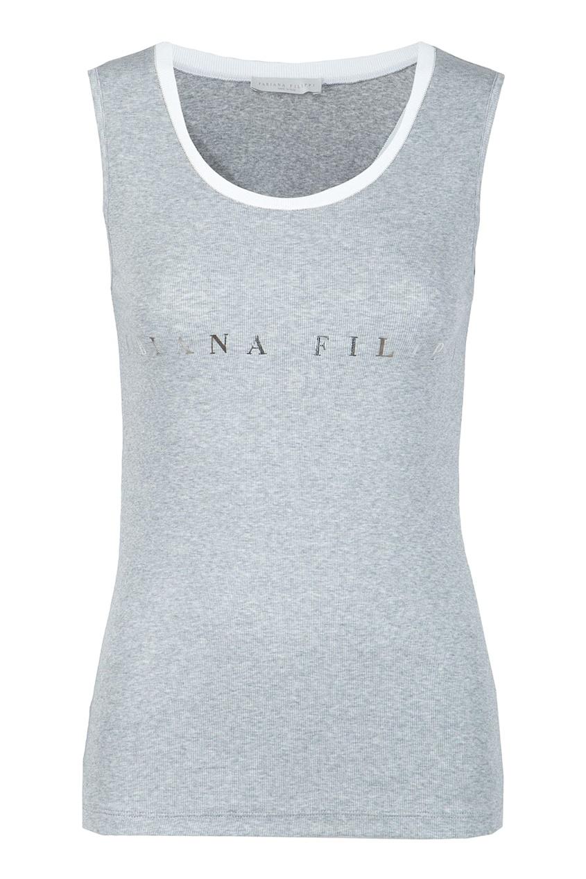 Топ Fabiana Filippi