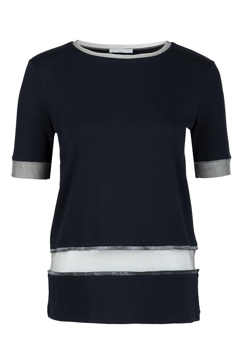 Топ Fabiana Filippi