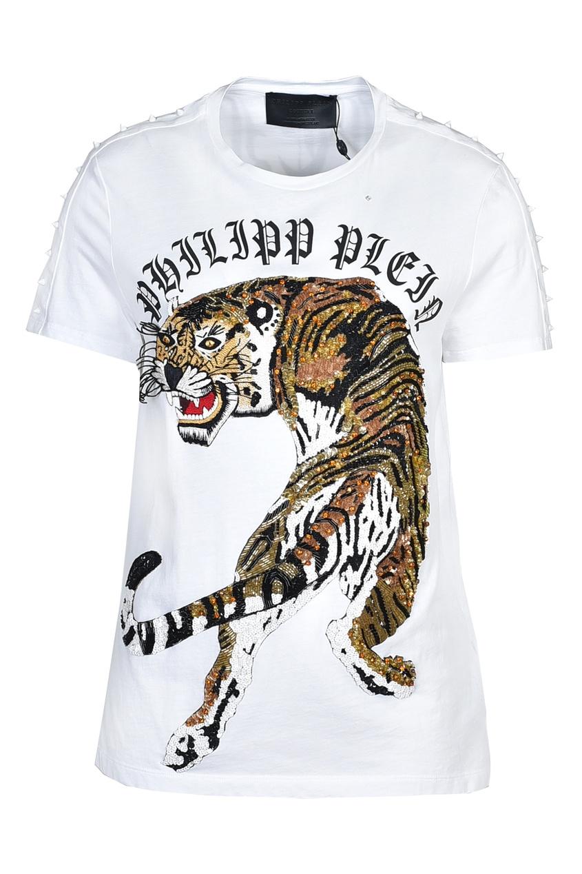 Топ Philipp Plein