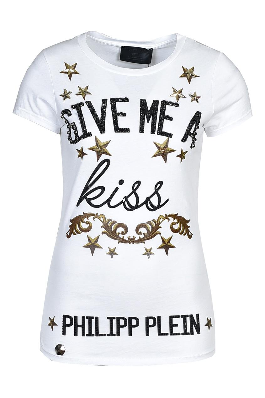 Топ Philipp Plein