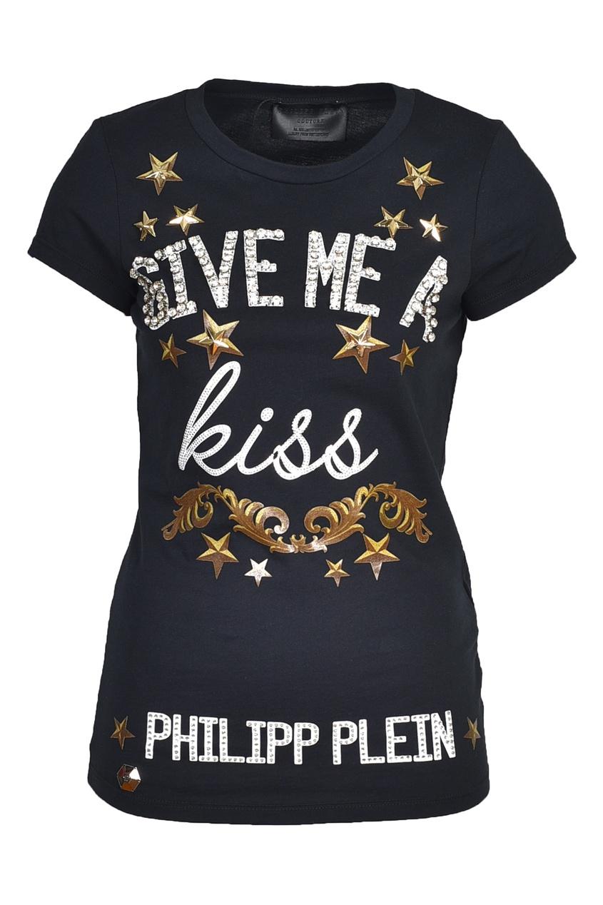 Топ Philipp Plein