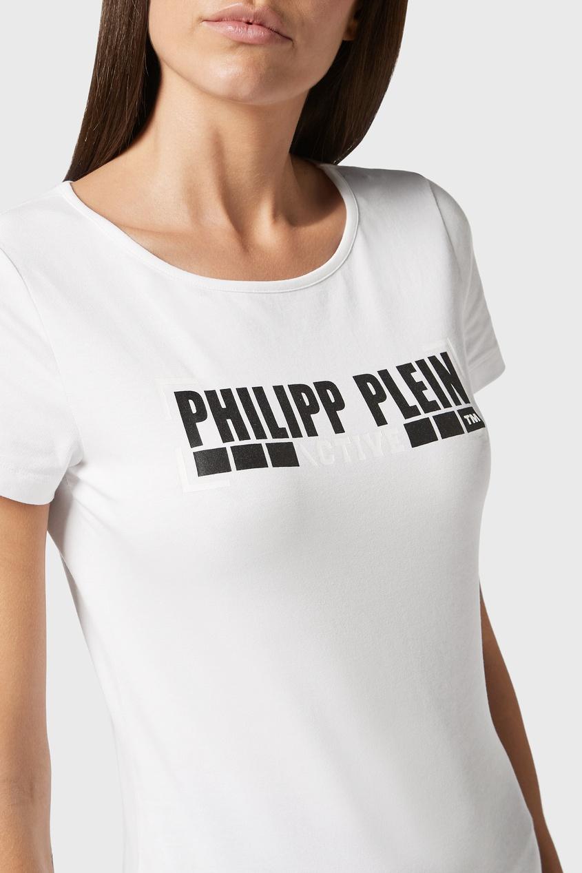 Топ Philipp Plein