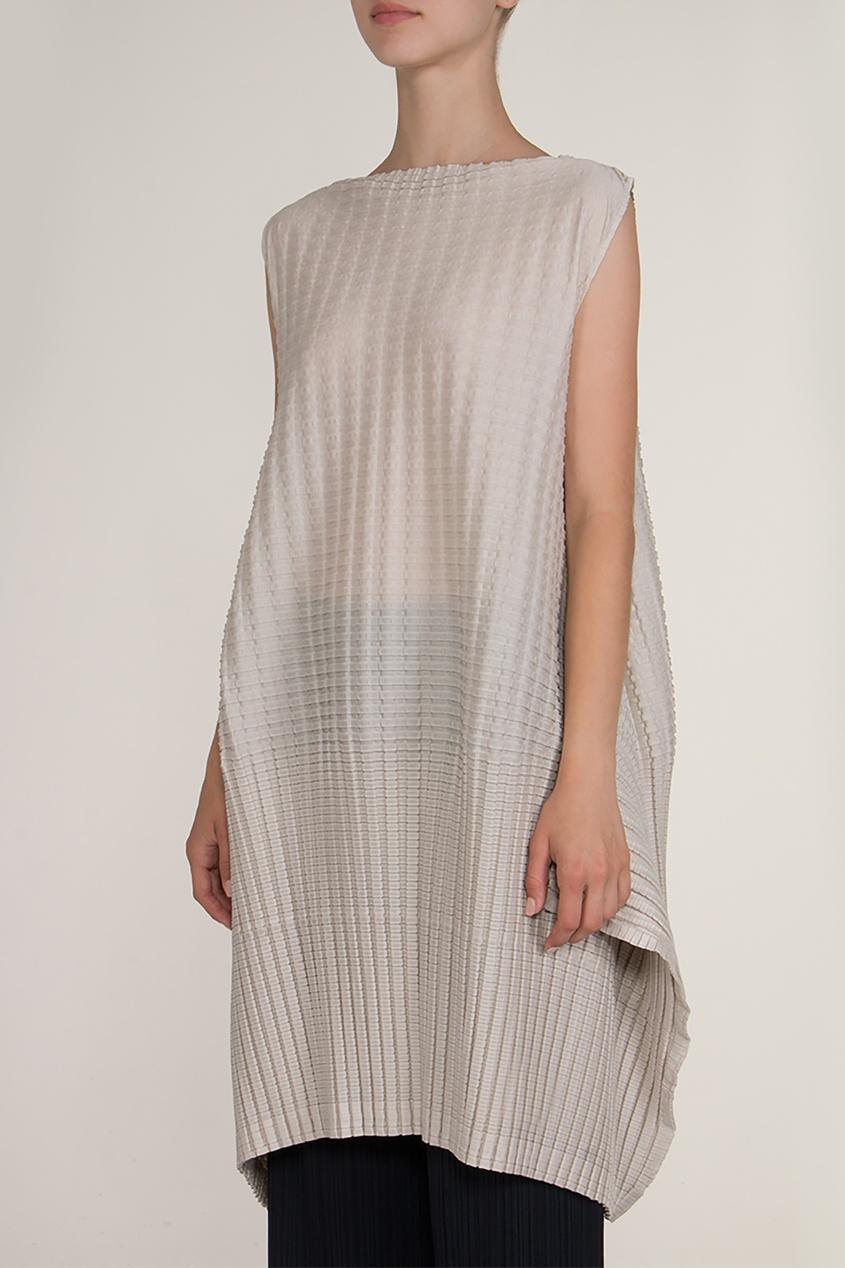 Топ Issey Miyake