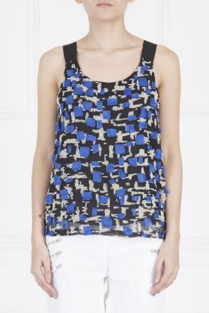 Топ Proenza Schouler