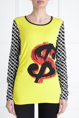 Топ Diane von Furstenberg