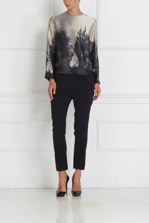 Топ Stella McCartney