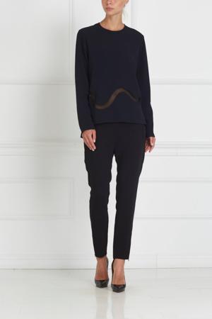 Топ Stella McCartney