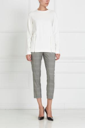 Топ Stella McCartney