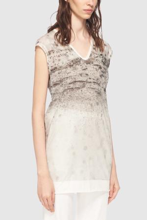 Топ Roque by Ilaria Nistri