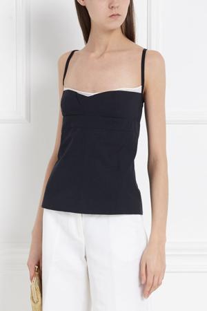 Топ Narciso Rodriguez Топ Narciso Rodriguez