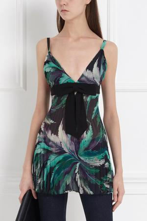 Топ Julien Macdonald