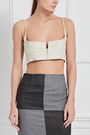 Топ Narciso Rodriguez Топ Narciso Rodriguez