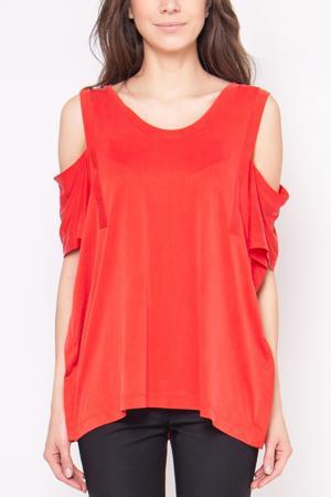 Топ Maison Margiela