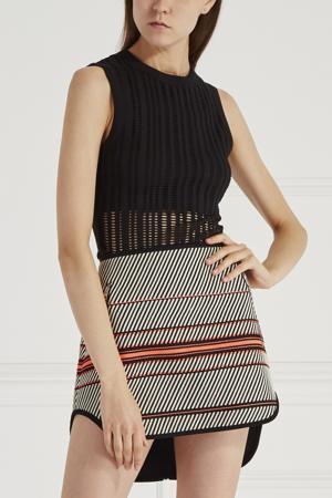 Топ Alexander Wang