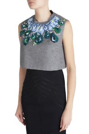 Топ Vika Gazinskaya