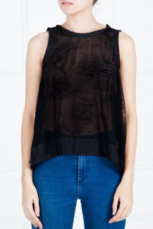 Топ Yigal Azrouel