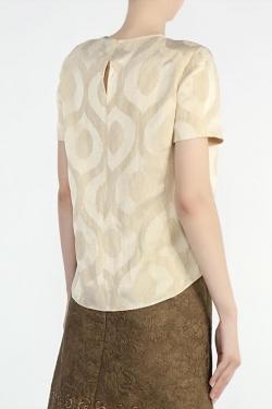 Топ Isabel Marant